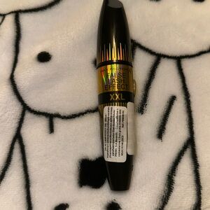 Brand new never used max factor false lash effect XXL
